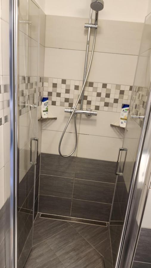 Suk Apartman 24 Suchdol nad Luznici Zewnętrze zdjęcie