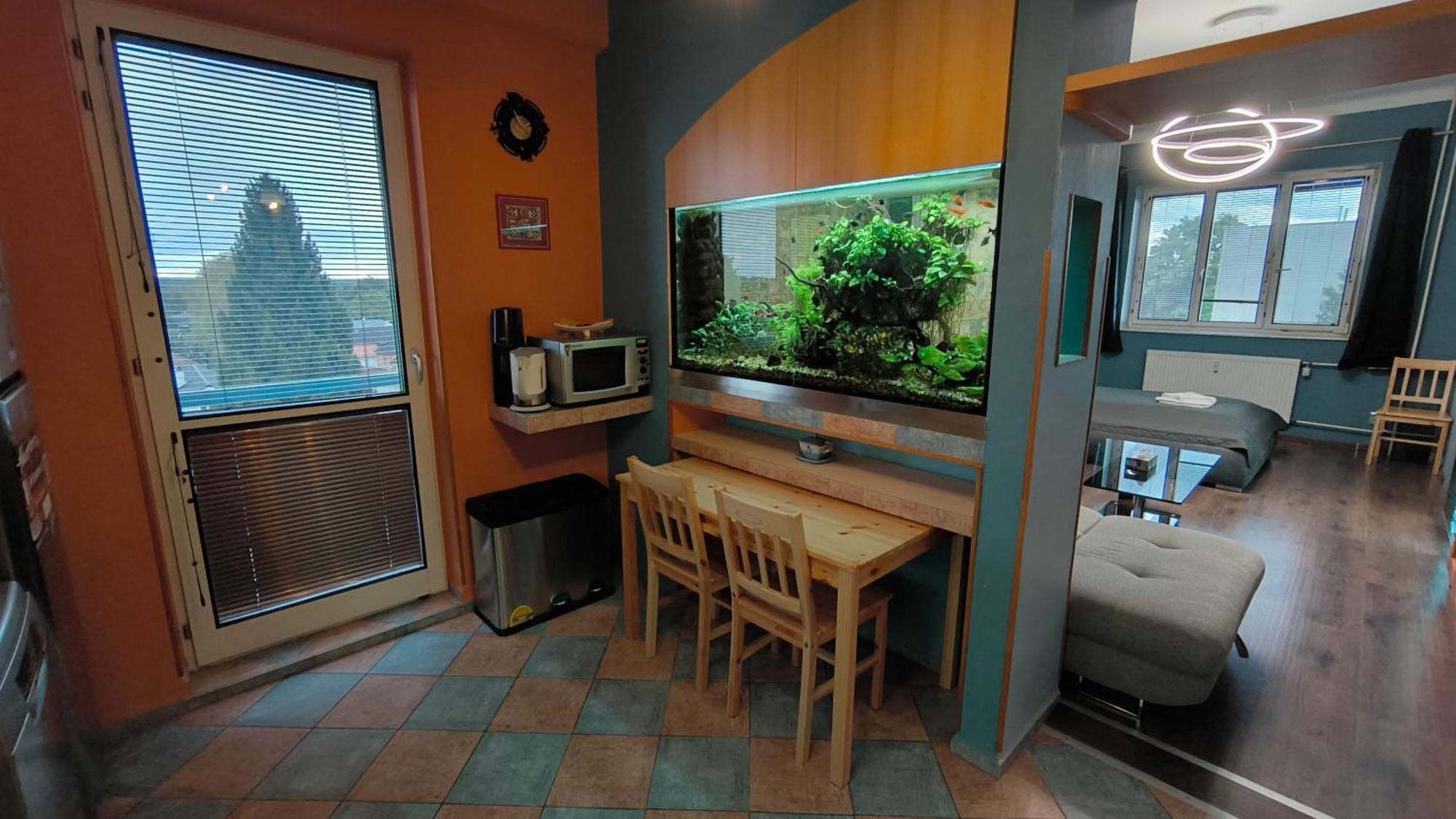 Suk Apartman 24 Suchdol nad Luznici Zewnętrze zdjęcie