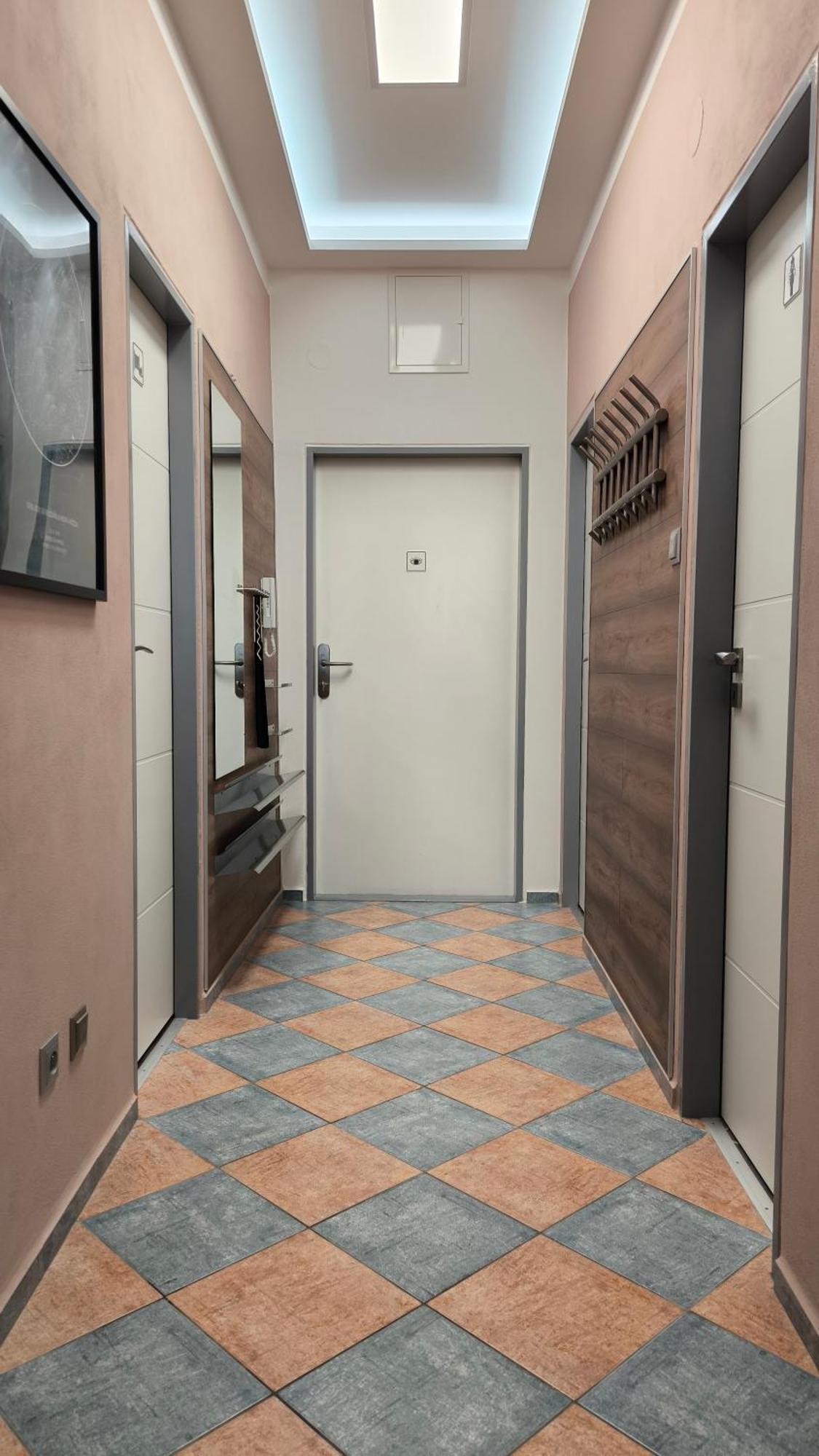 Suk Apartman 24 Suchdol nad Luznici Zewnętrze zdjęcie
